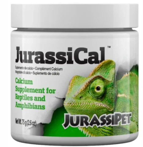 Seachem JurassiCal - Dry 75g (8014)