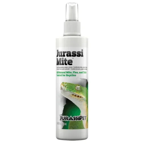 Seachem Jurassipet JurassiMite 250mL (8546)