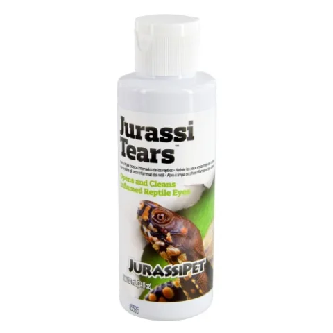 Seachem Jurassipet JurassiTears 100mL (8346)