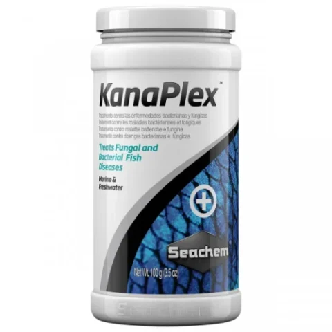 Seachem KanaPlex 100g (885)