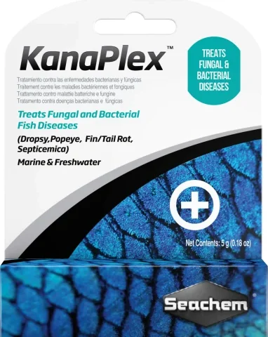 Seachem KanaPlex 5g (881)