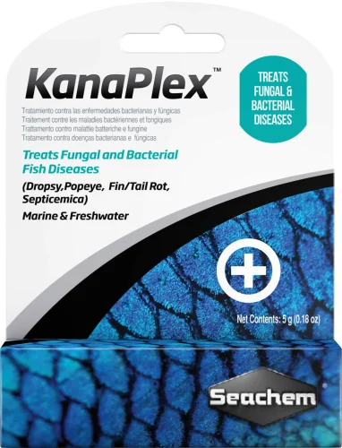 Seachem KanaPlex 5g (881)