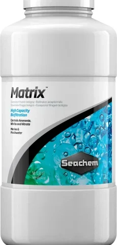 Seachem Matrix 1L (117)