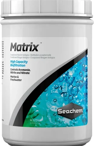 Seachem Matrix 2L (118)