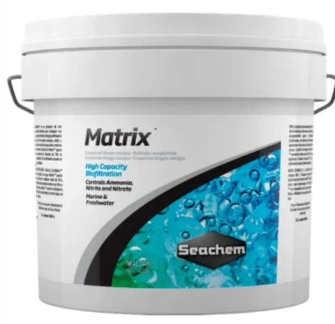 Seachem Matrix 4L (119)