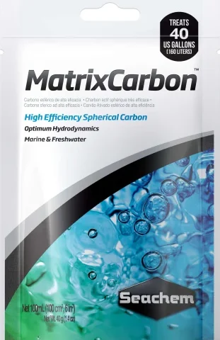 Seachem Matrix Carbon 100mL (105)