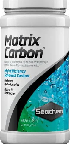 Seachem Matrix Carbon 250mL (106)