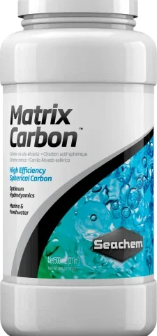 Seachem Matrix Carbon 500mL (103)