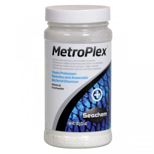 Seachem MetroPlex 100g (805)