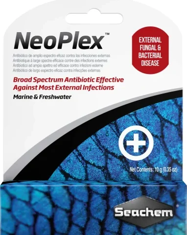Seachem NeoPlex 10g (682)