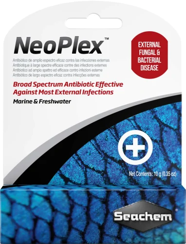 Seachem NeoPlex 10g (682)