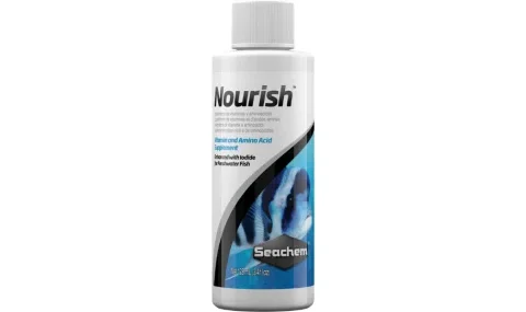 Seachem Nourish 100mL (1485)