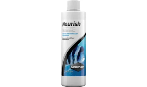 Seachem Nourish 250mL (1486)