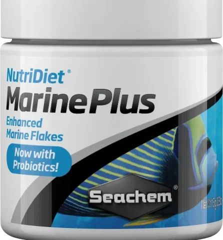 Seachem NutriDiet Marine Plus Flakes 15g (1101)