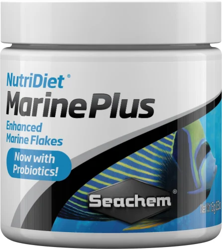 Seachem NutriDiet Marine Plus Flakes 15g (1101)