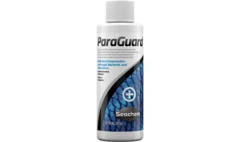 Seachem ParaGuard 100mL (605)