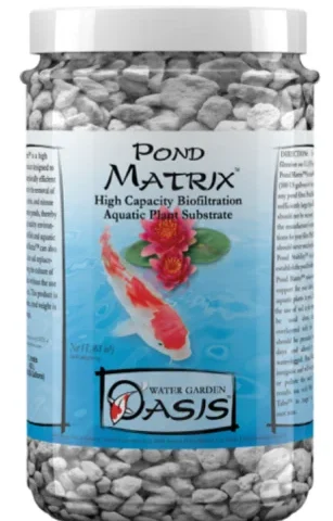 Seachem Pond Matrix 1L (2117)
