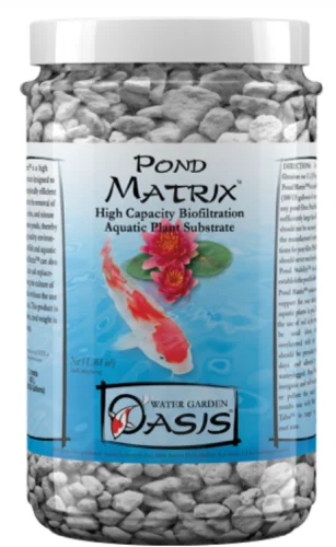 Seachem Pond Matrix 1L (2117)