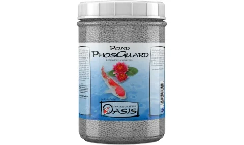 Seachem Pond PhosGuard 2L (2188)