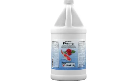 Seachem Pond Prime 4L (2439)
