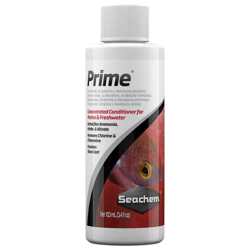 Seachem Prime 100ml (435)