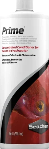 Seachem Prime 1L (437)