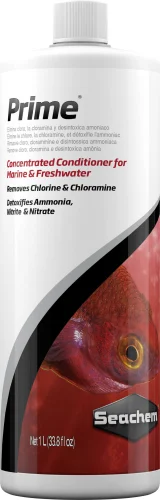 Seachem Prime 1L (437)