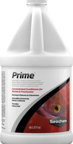 Seachem Prime 2L (438)