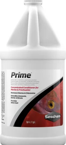 Seachem Prime 4L (439)