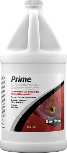 Seachem Prime 4L (439)