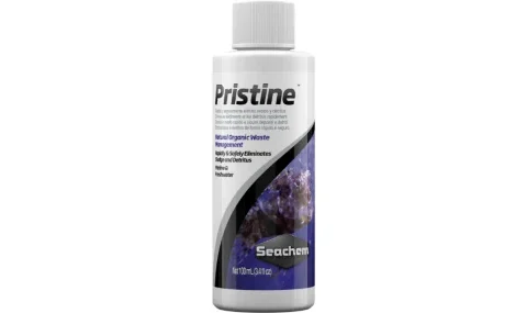 Seachem Pristine 100mL (1240)