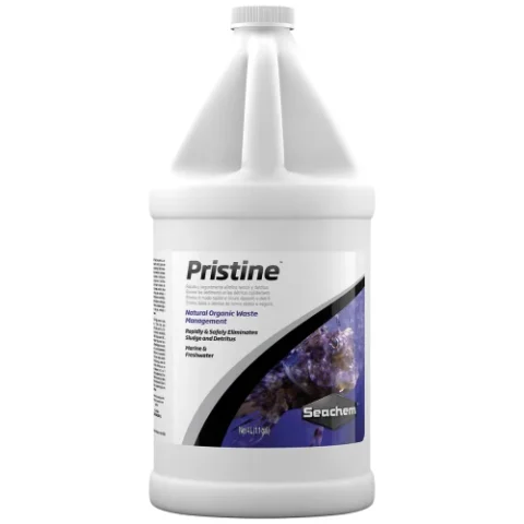Seachem Pristine 4L (1243)