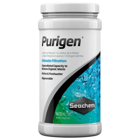 Seachem Purigen 250mL (166)