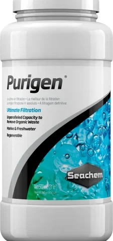 Seachem Purigen 500mL (163)