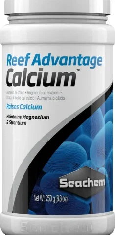 Seachem Reef Advantage Calcium 250g (316)