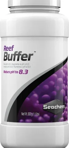Seachem Reef Buffer 500g (673)