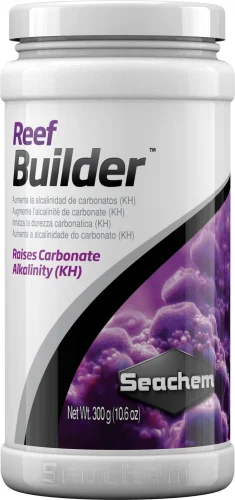 Seachem Reef Builder 300g (366)