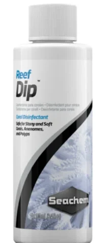 Seachem Reef Dip - 100mL (615)
