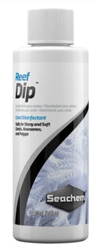 Seachem Reef Dip - 100mL (615)