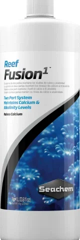 Seachem Reef Fusion 1 1L (1207)