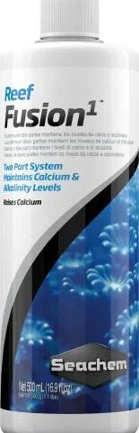 Seachem Reef Fusion 1 500mL (1203)