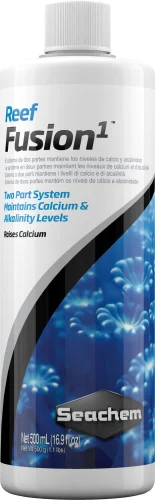Seachem Reef Fusion 1 500mL (1203)