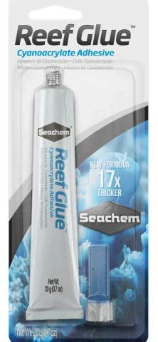 Seachem Reef Glue 0.7oz (3115)