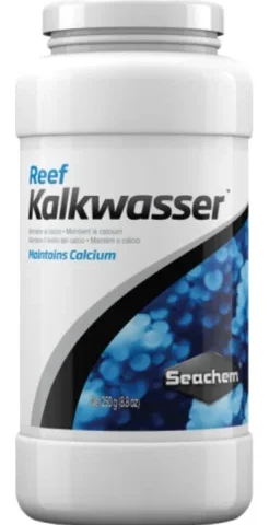 Seachem Reef Kalkwasser 250g (393)