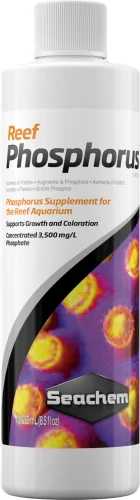 Seachem Reef Phosphorus 250mL (1296)