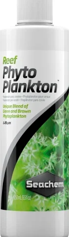 Seachem Reef Phytoplankton - 250mL (1506)