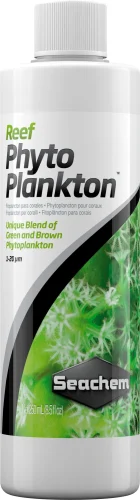 Seachem Reef Phytoplankton - 250mL (1506)