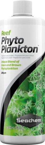 Seachem Reef Phytoplankton - 250mL (1506) - Image 2