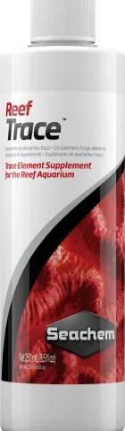 Seachem Reef Trace - 250mL (736)