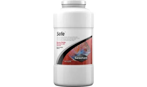 Seachem Safe 1kg (387)